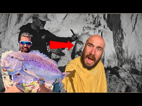 ΔΕΝ ΦΑΝΤΑΖΕΣΑΙ ΤΙ ΕΠΑΘΑ 😱 ΠΗΓΑ ΓΙΑ ΨΑΡΕΜΑ ΚΑΙ ΕΦΥΓΑ ΚΟΥΡΕΜΕΝΟΣ απο την ΚΙΜΩΛΟ 😂 #kayakfishing #fish