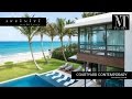 Florida Architecture Design #87 | Courtyard Contemporary by Affiniti Architects | Ft. Lauderdale, Fl