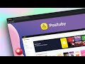 Postuby Review - Unlock the Power of Postuby Now!