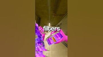 Best Nvidia Filters For Warzone 💀😭