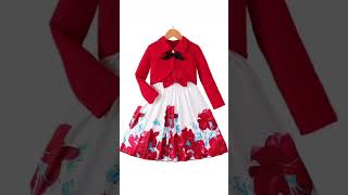 Online earn money baby princess wedding#beautiful stylish embroidery# elegant dress design #