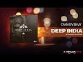 Introducing deep india by black octopus