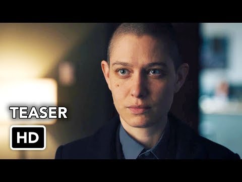 Billions Season 5 Teaser Promo (HD)