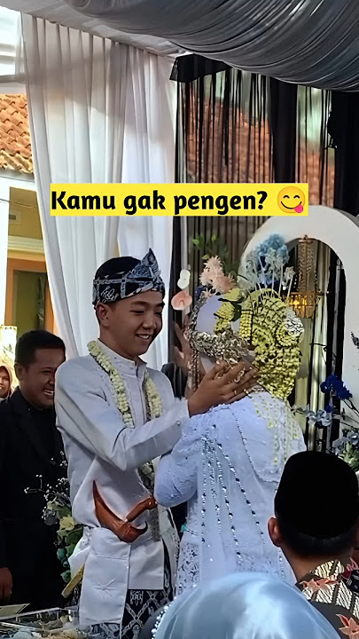 #shorts #lamaran #tunangan #wedding #trending sc@shntaaaa.a