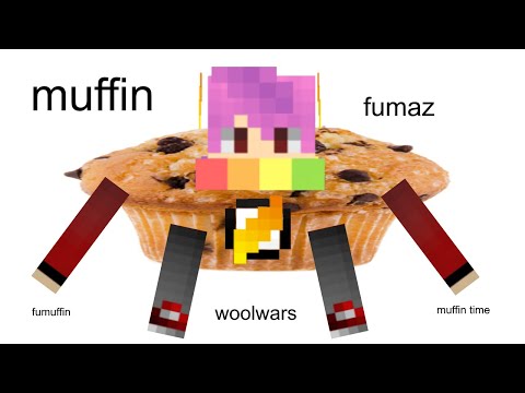 Fumaz Is a Numpty Muffin