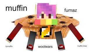 Fumaz Is a Numpty Muffin