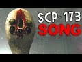 SCP-173 SONG "Waiting"