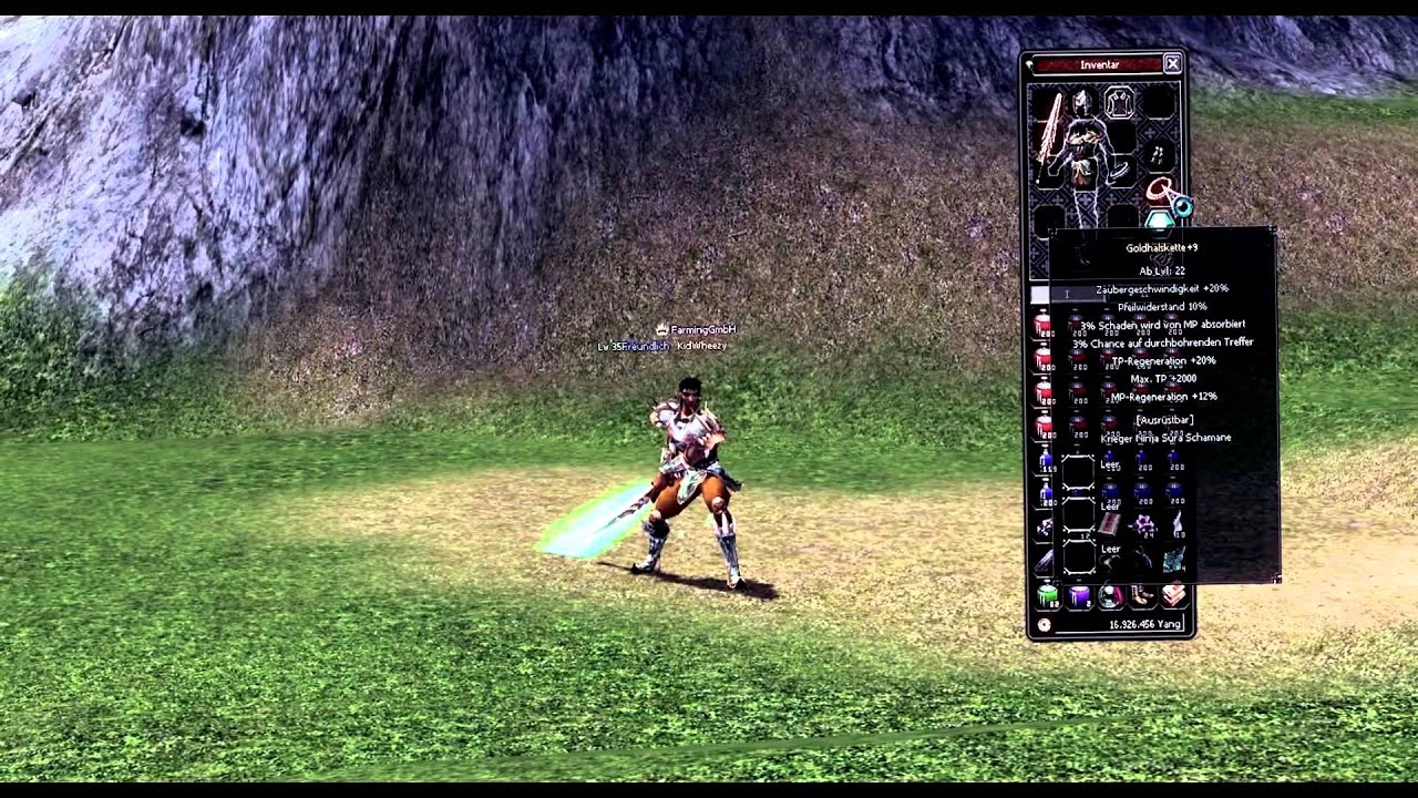 [(CLOSED)] Metin2.DE Gantar - ACC VERLOSUNG [by.CHIQO&DURCHIHD]