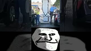 Troll Face Brazilian Funk 33