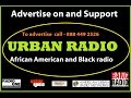 Advertisereach mediaradio oneurbanblack