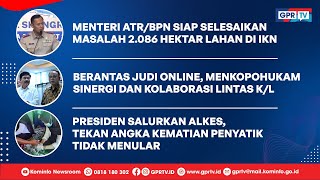 Download Mp3 Berantas Judi Online, Menkopohukam Sinergi dan Kolaborasi Lintas K/L | Kominfo Newsroom 1/3 Gudang lagu Download Mp3 Berantas Judi Online, Menkopohukam Sinergi dan Kolaborasi Lintas K/L | Kominfo Newsroom 1/3
