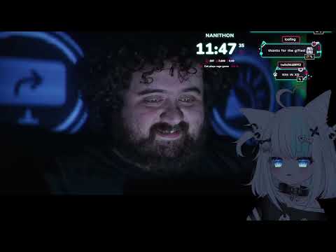 Nani Reacts to MeatCanyon's Discord Mods