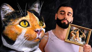How to Make Realistic CATS