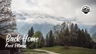 Back Home - Reed Pittman