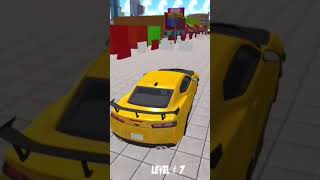 Car Stunt Drift gaming - Parking Mode - Android Gameplay#2 screenshot 5