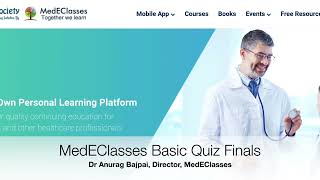 II MedEClasses Basic Pediatric Endocrinology Quiz Final