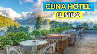 Download Lagu Cuna Hotel and Scape Skydeck in El Nido Palawan Philippines | AMAZING VIEW!!! MP3