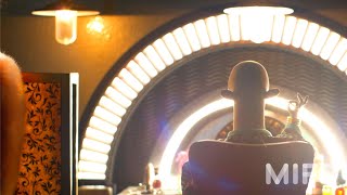 Mother Bunker | Trailer