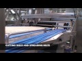 BREAD ROLLS - Soft Production Line