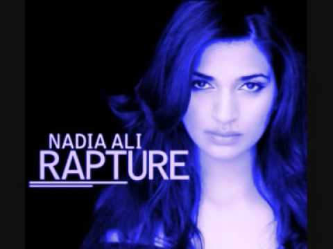 Nadia Ali - Rapture (Avicii New Generation Extended Mix) by  KiP