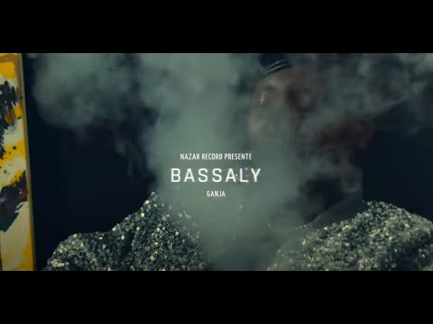 Bassaly - Ganja (Cover Takana Zion)