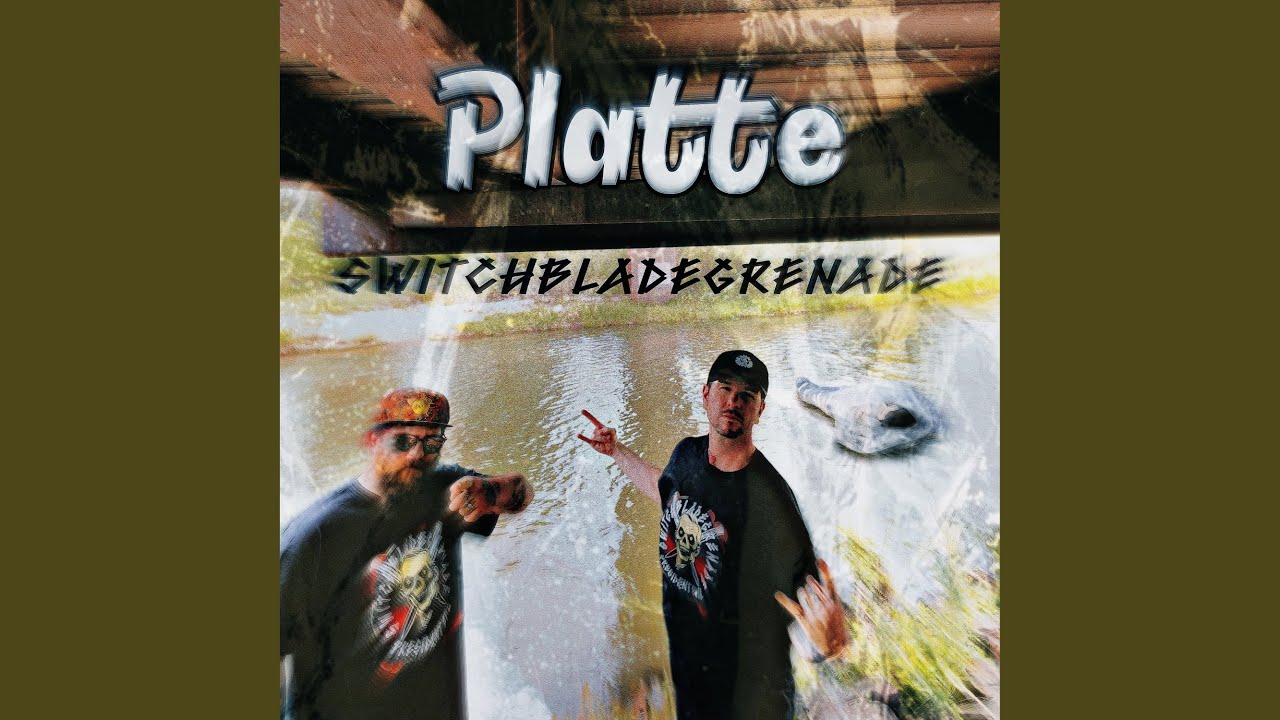 Watch Platte on YouTube Watch Platte on YouTube