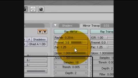 Blender - 3D Object Tutorial