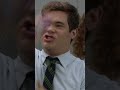 They're not them when they're hungry. #Workaholics