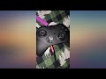 Elite Series 2 Controller Modded - Custom 7 Watts Rapid Fire Pro Mod Wireless - for Xbox O