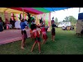 San san san sanagaro girls group dance gospel songjihiskel bandha