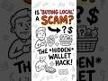 Is Buying Local a SCAM? 💸 (The Truth) #PersonalFinance #ShopLocal #MoneyTips