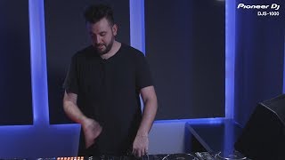 Marco Faraone’s DJS-1000 Tips & Tricks: How I Use The DJS-1000