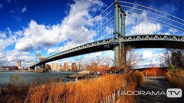 Panoramic Power: Two Minute Tips with David Bergman