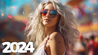 Summer Music Mix 2023 💥Best Of Tropical Deep House Mix💥Alan Walker, Coldplay, Selena Gomez Cover #55