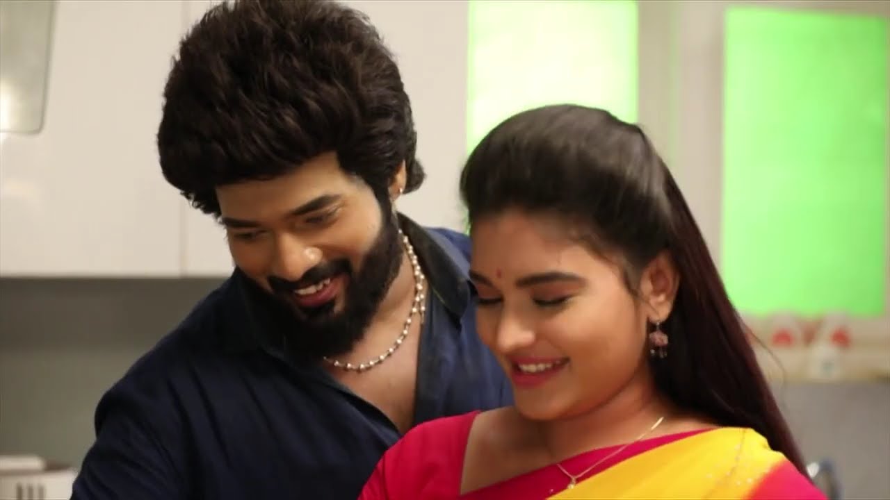 Sembaruthi - Full Ep - 532 - adhi, parvathi, akhilandeshwari, arun, vanaja - Zee Tamil