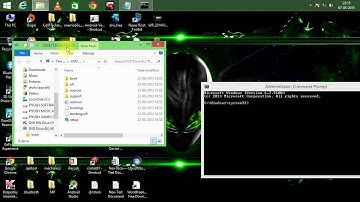 How to fix .net framework problem in Windows 8/8.1/10 in offline mode.