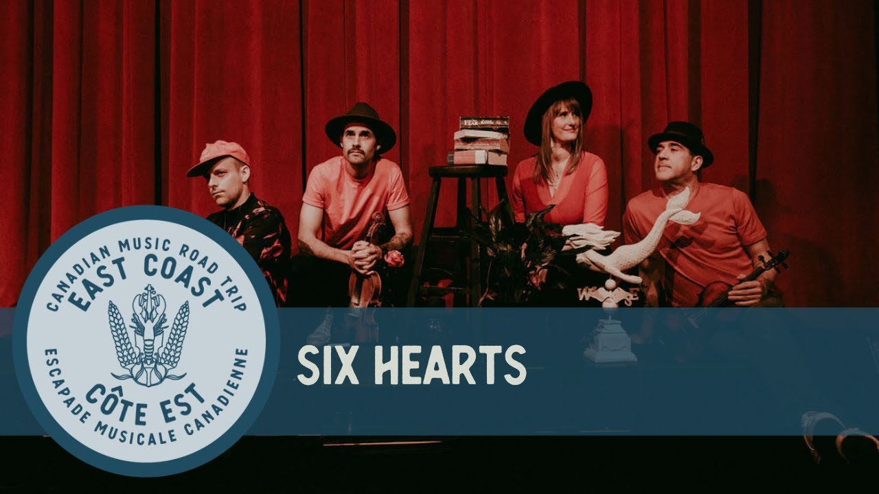 Six Hearts [Personal Story]