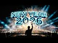Tomorrowland 2026 | Happy New Year 2026 - Tiësto, Dimitri Vegas, Like Mike, Afrojack, Nicky Romero