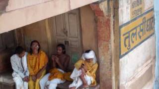 Video thumbnail of "Banaras Hindu University Anthem"