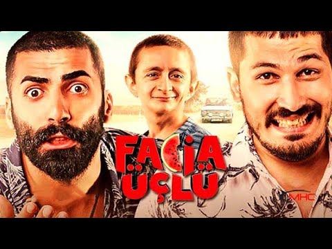 Türk komedi filmi full izle