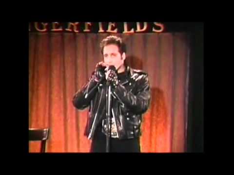 Andrew Dice Clay - Rodney Dangerfields