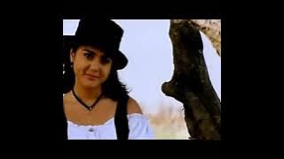 Aate Jaate Jo Milta Hai ( Cover By Ridho Rhoma ) Video klip Salman Khan Preity Zinta