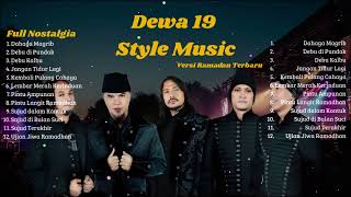 Lagu Terbaik Dewa 19 Indonesia Terbaik U0026 Terpopuler