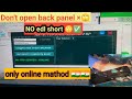 redmi note 12 5g frp unlock // redmi note 123 5g pin pattern pasword unlock // redmi note 12 5g lock