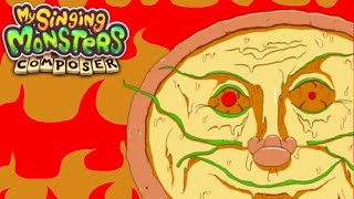 Pizza Tower - Unexpectancy Part 1 & 2 - My Singing Monsters Composer