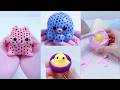 Relaxing Squishy ASMR Sounds | Deep Stress Relief & Better Sleep (2026)