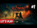 Rise of the Ronin - Lets Play Highlights Part 1