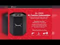 Overview: Hornady Canister Dehumidifier (X-Large) 95906