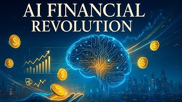 AI Financial Advisors: The Future of Wealth Creation 🤖💰