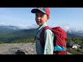 5-Year-Old Harvey Sutton Among Youngest Ever To Finish Hiking Appalachian Trail